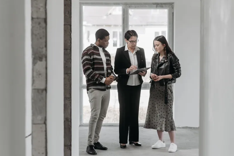 Competing with Capital: How Investor Activity Is Reshaping Parkview's Housing Market for Everyday Buyers