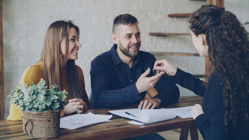 Smart Entry Points: A First-Time Buyer's Roadmap to Owning in Parkview