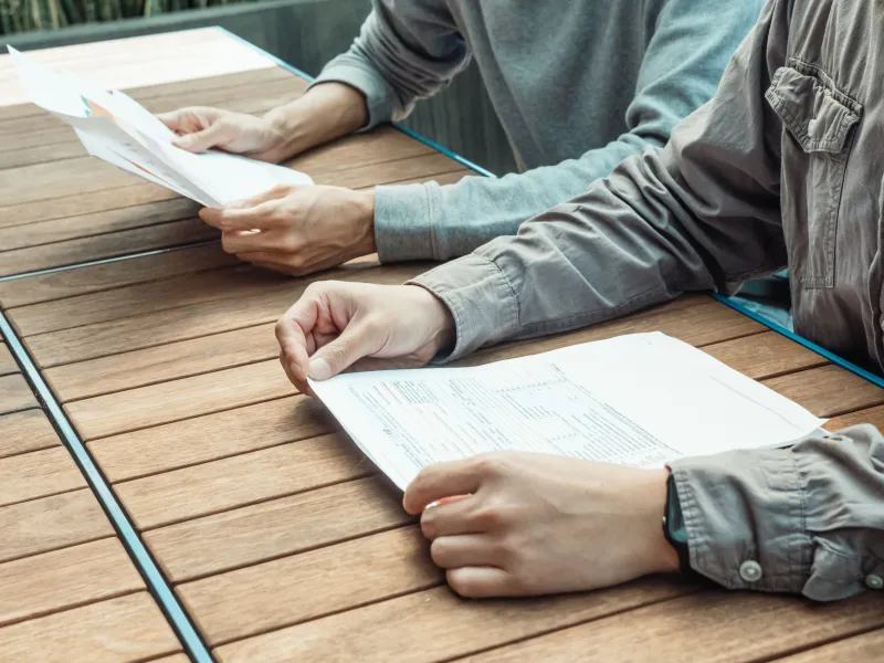 Fine Print, Real Consequences: What Parkview's HOA Rules and Deed Restrictions Actually Mean for Your Home