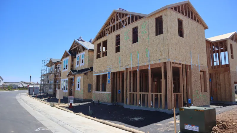 Building Pains: What Parkview's Construction Surge Really Means for Nearby Homeowners