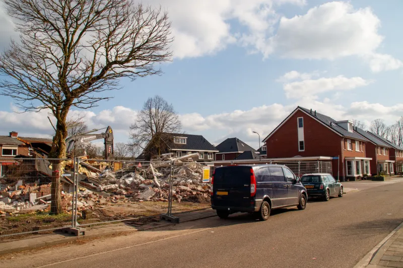 Hammers and Headaches: What Parkview's Construction Seasons Are Quietly Doing to Your Property's Market Position