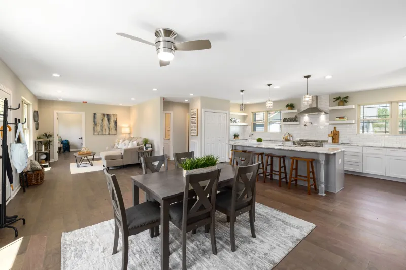 Renovated Right, Sold Wrong: The Parkview Upgrades That Cost Sellers More Than They Earn