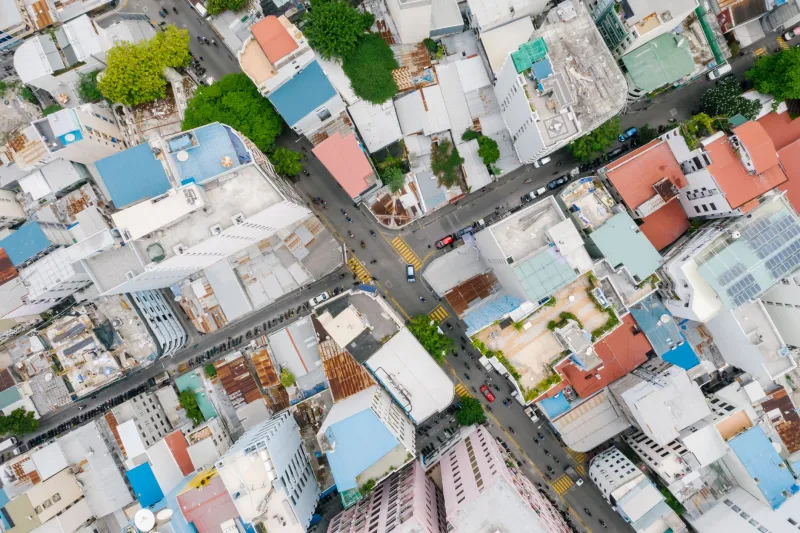 Two Speeds, One Community: Understanding Parkview's Uneven Neighborhood Transformation
