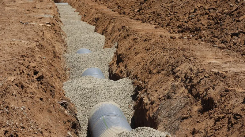 What Lies Beneath: How Parkview's Underground Infrastructure Quietly Determines Neighborhood Value